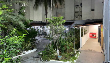 Apartamento para alugar com 1 quarto em Flamengo, Rio de Janeiro, RJ