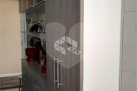Apartamento à venda com 3 quartos em Vila Matilde, São Paulo, SP