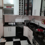 Apartamento à venda com 3 quartos, sendo 1 suíte,  no Centro, Mogi das Cruzes, SP