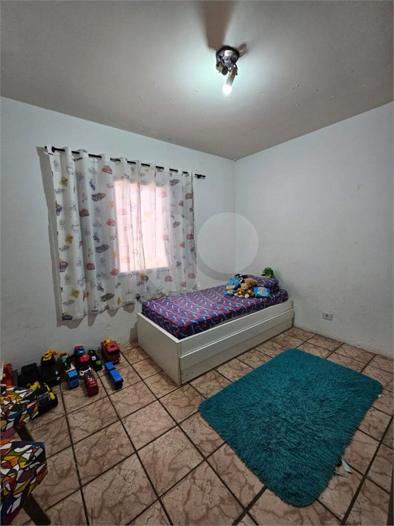 Casa à venda com 2 quartos em Jardim do Lago, Atibaia, SP