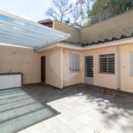 Sobrado à venda com 4 quartos, sendo 1 suíte, em Chácara Monte Alegre, São Paulo, SP