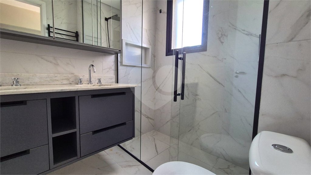 Apartamento à venda com 3 quartos, sendo 1 suíte,  em Além Ponte, Sorocaba, SP