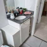 Apartamento à venda com 2 quartos em Jardim Maria Trindade, São Roque, SP