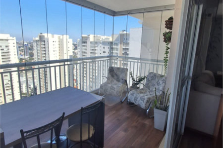 Apartamento à venda com 3 quartos, sendo 1 suíte, no Centro, São Bernardo do Campo, SP