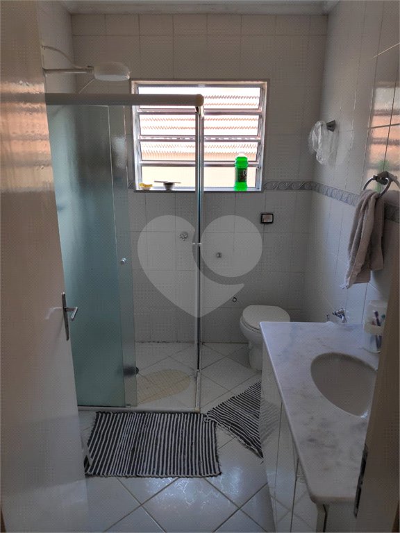Sobrado à venda com 3 quartos em Casa Verde, São Paulo, SP