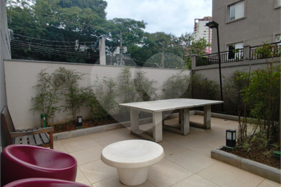 Apartamento à venda com 1 quarto em Vila Guilherme, São Paulo, SP