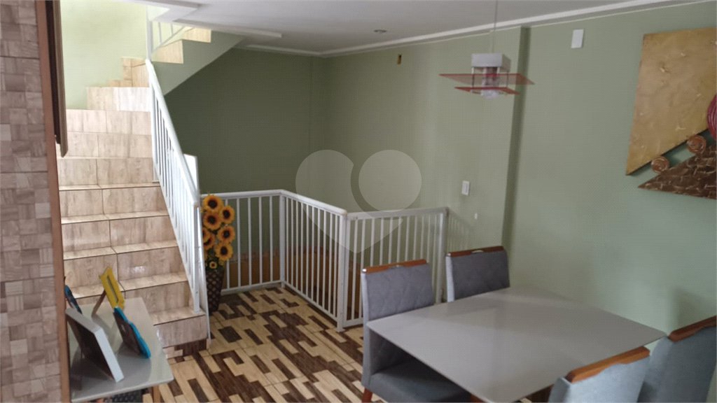 Casa à venda com 3 quartos, sendo 1 suíte, em Campo Grande, Rio de Janeiro, RJ
