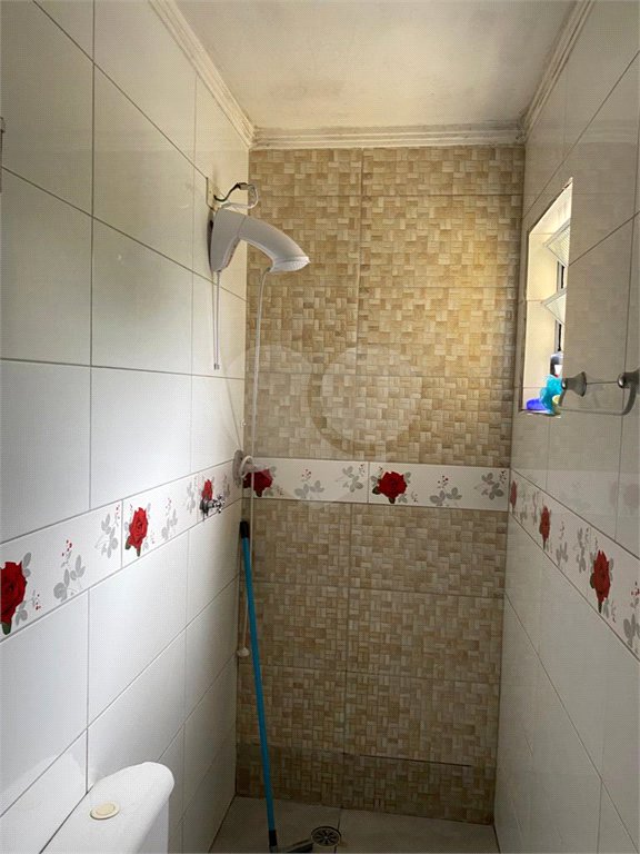 Casa à venda com 2 quartos, sendo 1 suíte,  em Vila Nova Bonsucesso, Guarulhos, SP
