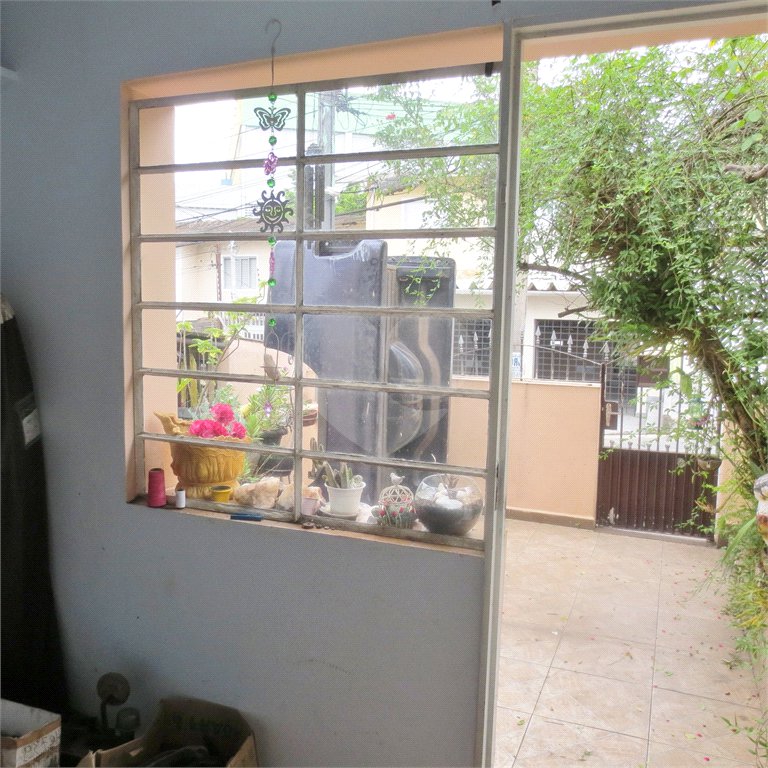 Casa Térrea à venda com 4 quartos em Vila da Saúde, São Paulo, SP