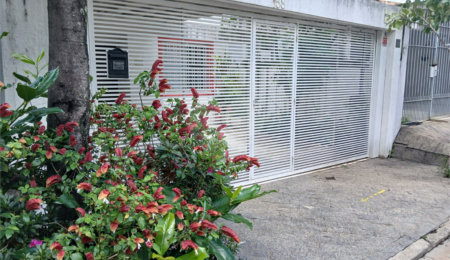 Casa Térrea à venda com 4 quartos, sendo 1 suíte,  em Vila Leopoldina, São Paulo, SP