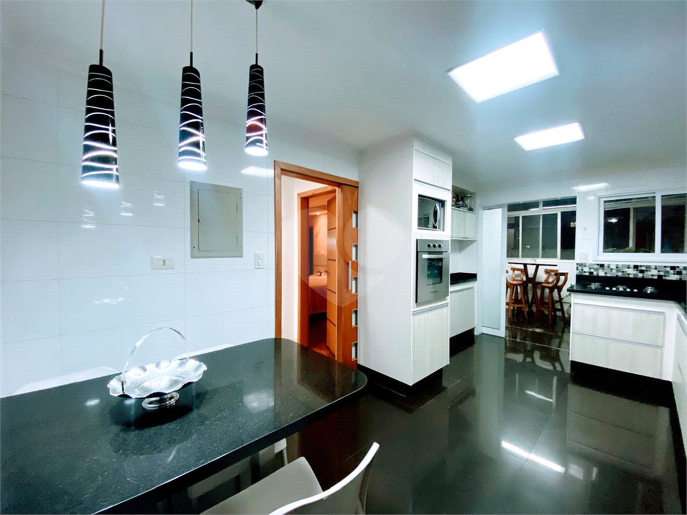 Apartamento à venda com 3 quartos, sendo 1 suíte, em Santana, São Paulo, SP