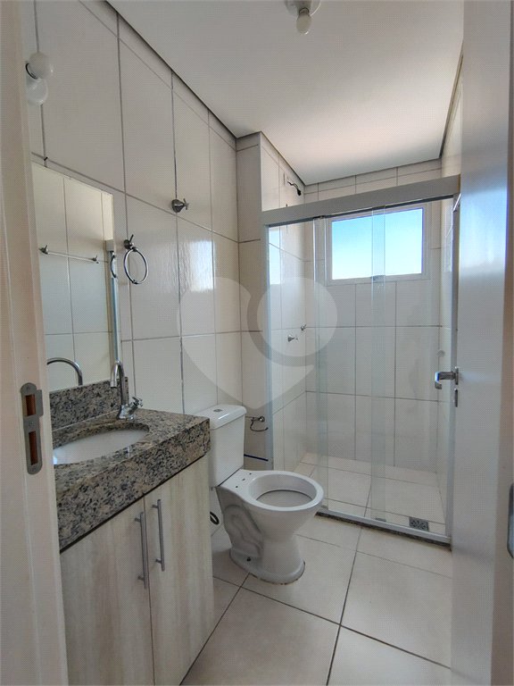 Apartamento à venda com 2 quartos, sendo 1 suíte,  em Jardim Alvinópolis, Atibaia, SP