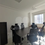 Excelente conjunto comercial para locação com 38 m², 2 salas com varanda e 1 vaga no Ipiranga!