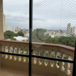 Apartamento à venda com 3 quartos, sendo 1 suíte, no Centro, Suzano, SP
