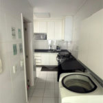 Apartamento à venda com 3 quartos, sendo 1 suíte, em Tremembé, São Paulo, SP
