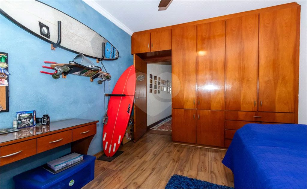Casa de Vila à venda com 3 quartos, sendo 1 suíte, em Campo Belo, São Paulo, SP