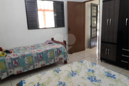 Chácara para venda no Portal do Vale no distrito de Água Vermelha/SP