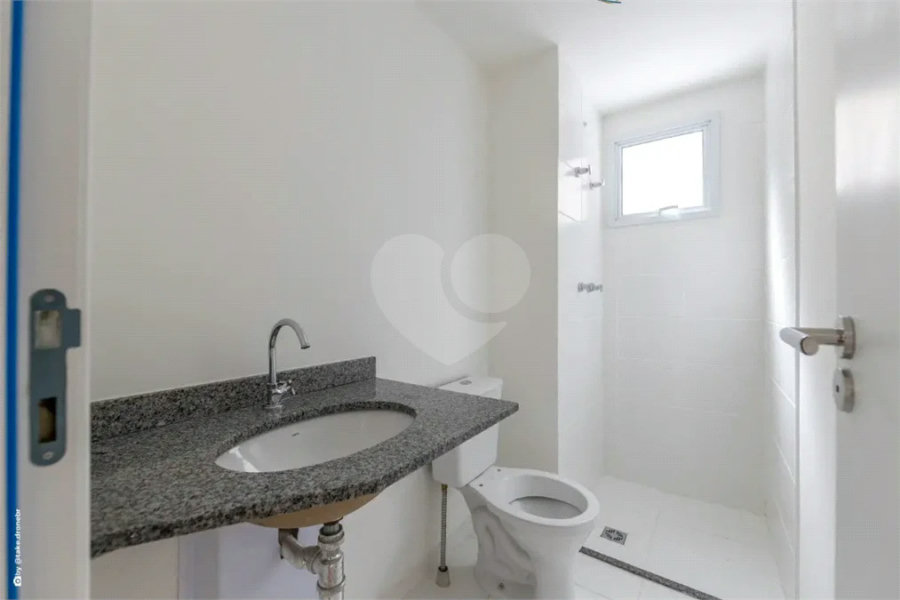 Apartamento para venda em Brooklin Paulista com 2 quartos, 67m²