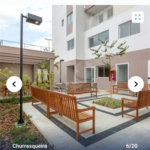 Apartamento à venda com 2 quartos em Barra Funda, São Paulo, SP