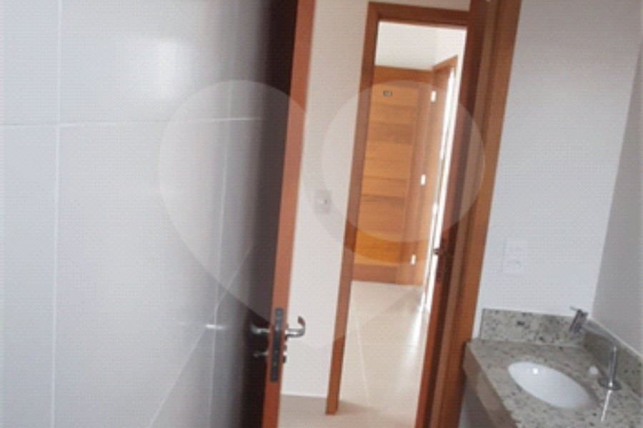 Apartamento à venda com 1 quarto em Tucuruvi, São Paulo, SP