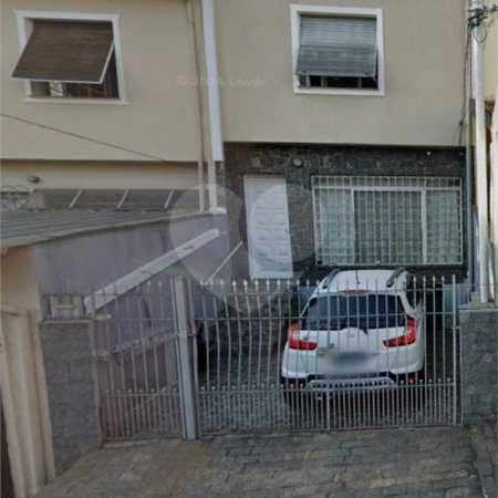 Sobrado à venda com 2 quartos em Jardim São Paulo(zona Norte), São Paulo, SP
