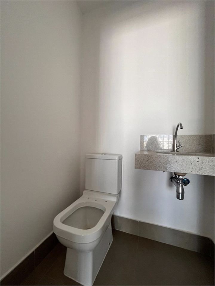 Apartamento Residencial à venda, Boqueirão, Santos - AP1596.