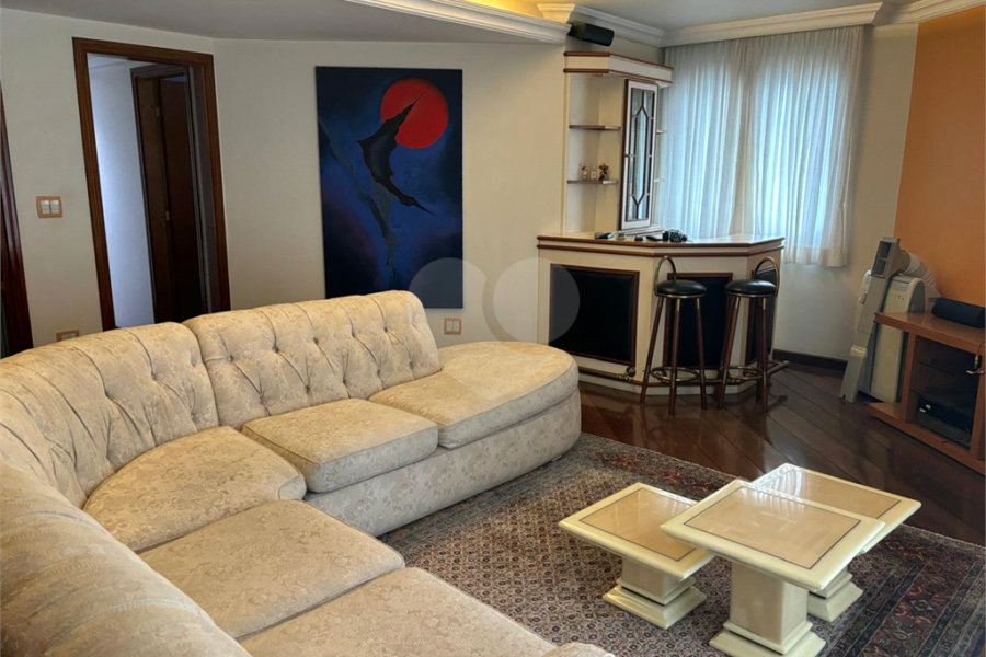 Apartamento à venda com 3 quartos, sendo 1 suíte,  em Santana, São Paulo, SP