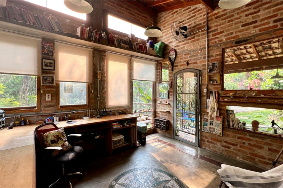 Casa à venda com 4 quartos, sendo 1 suíte, em Serra da Cantareira, Mairiporã, SP