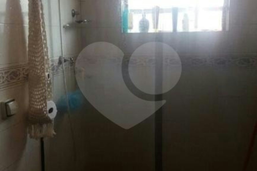 Sobrado à venda com 3 quartos, sendo 1 suíte, em Santana, São Paulo, SP