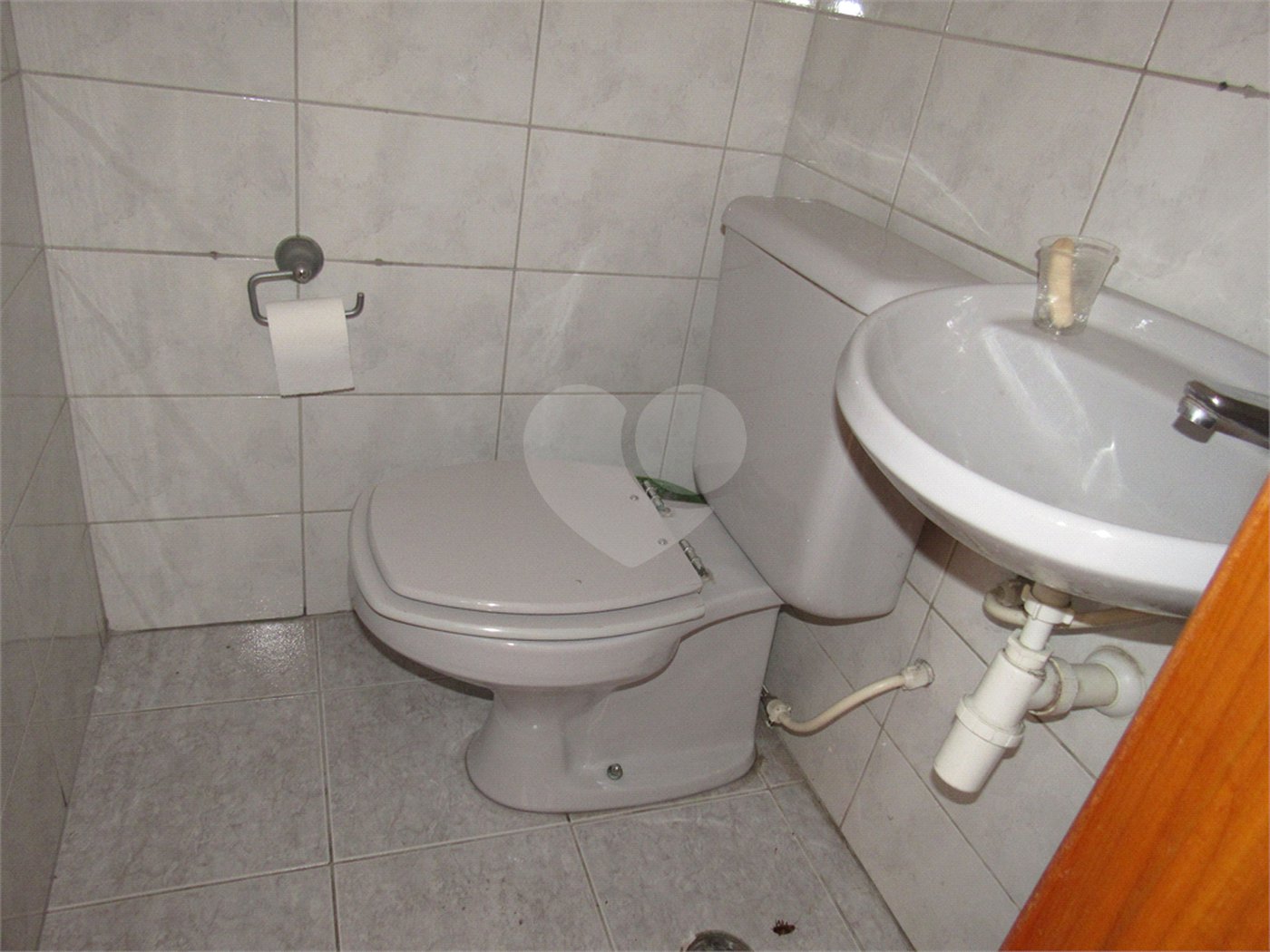 Sobrado à venda com 2 quartos em Mandaqui, São Paulo, SP