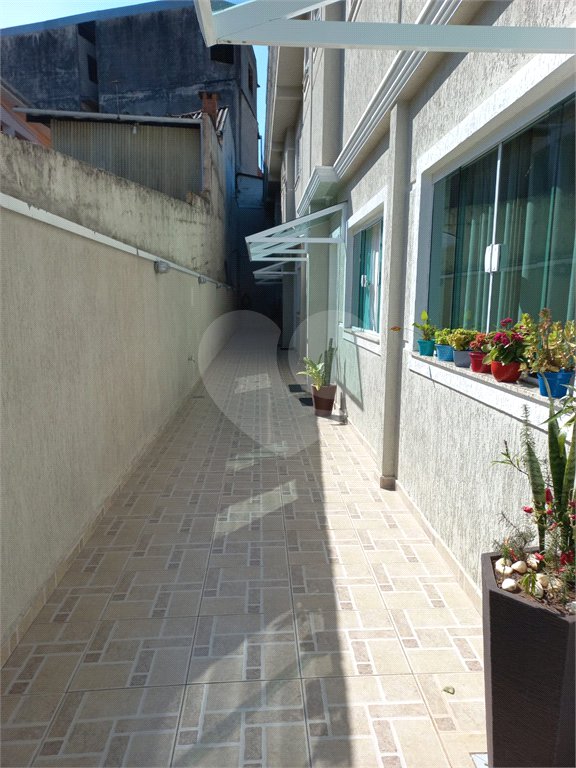 Casa à venda com 2 suítes no condomínio Madureira, São Paulo - SP