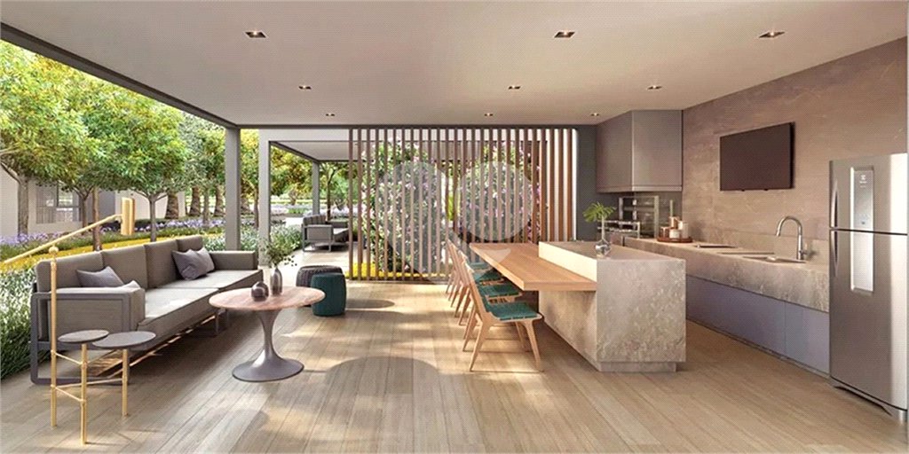 Apartamento à venda com 3 suítes em Tucuruvi, São Paulo, SP