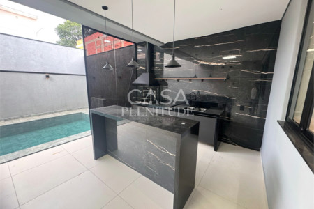 Casa em condomínio à venda com 3 suítes em Wanel Ville, Sorocaba, SP
