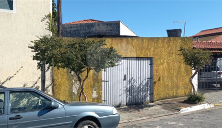 Casa à venda com 1 quarto em Tucuruvi, São Paulo, SP