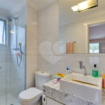 Casa à venda com 4 suítes no condomínio Ville Bosqueé, São Paulo - SP