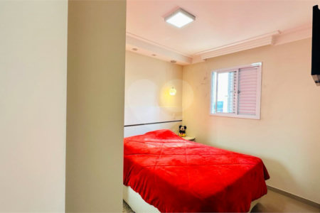 Apartamento à venda com 2 quartos em Parque Turiguara, Cotia, SP