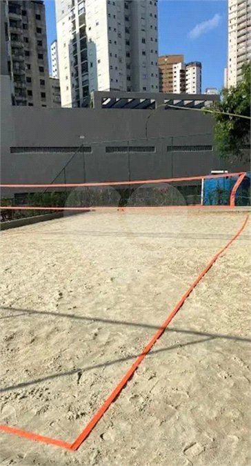 Apartamento à venda com 2 quartos, sendo 1 suíte,  em Vila Andrade, São Paulo, SP