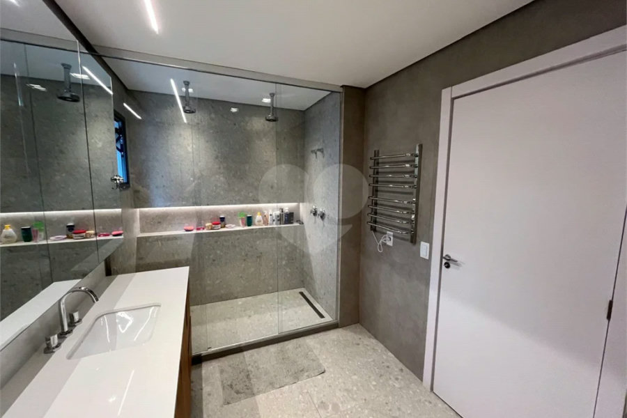 Apartamento à venda com 4 quartos, sendo 2 suítes, em Perdizes, São Paulo, SP