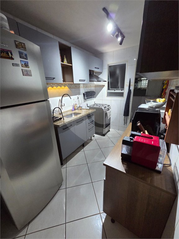 Apartamento à venda com 2 quartos, sendo 1 suíte, em Jardim Pinheiros, São Paulo, SP