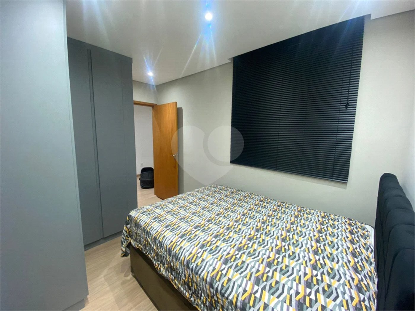 Casa à venda com 3 quartos, sendo 1 suíte, em Jardim Vale Verde, Jundiaí, SP