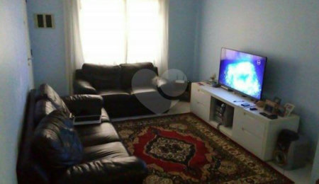 Sobrado à venda com 3 quartos em Jardim Aricanduva, São Paulo, SP