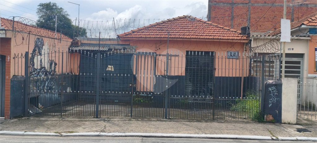 Terreno à venda em Jaçanã, São Paulo, SP