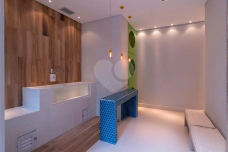 Apartamento à venda com 1 quarto em Santa Efigênia, São Paulo, SP