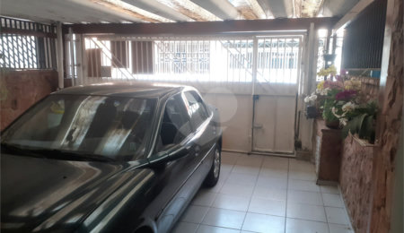 Sobrado à venda com 2 quartos em Santana, São Paulo, SP