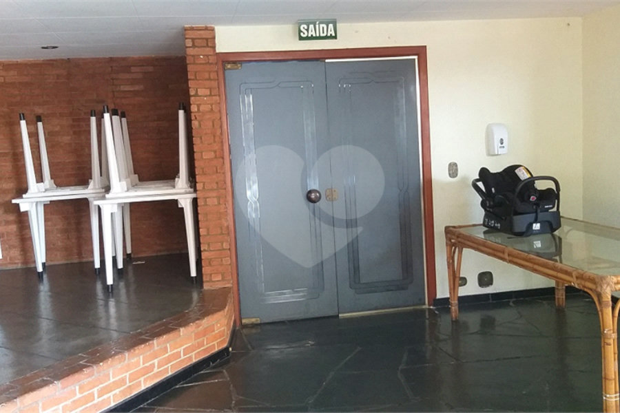 Apartamento à venda com 3 quartos, sendo 1 suíte, em Mandaqui, São Paulo, SP