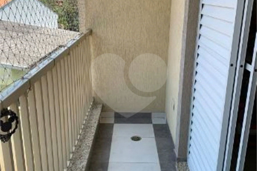 Sobrado à venda com 3 quartos, sendo 1 suíte, em Pirituba, São Paulo, SP