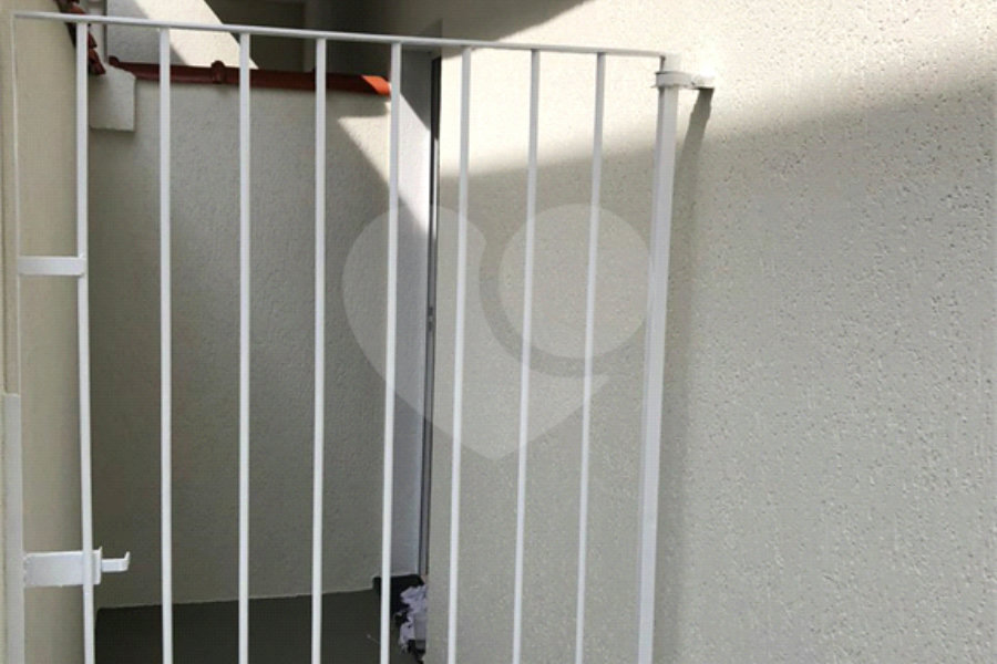 Casa Térrea à venda com 2 quartos no condomínio Dona Amélia Vieira Pita, São Paulo - SP