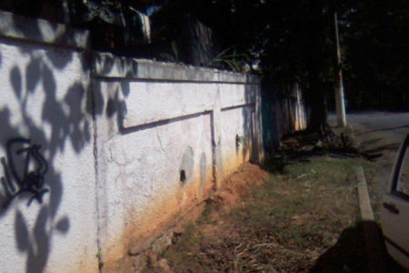 Terreno à venda em Barro Branco (zona Norte), São Paulo, SP