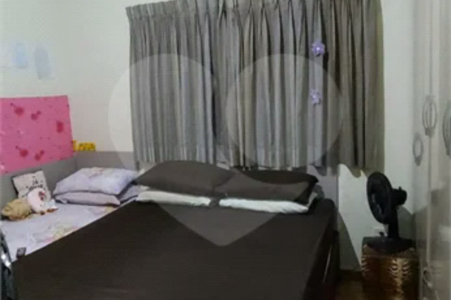 Casa Térrea à venda com 2 quartos em Pirituba, São Paulo, SP