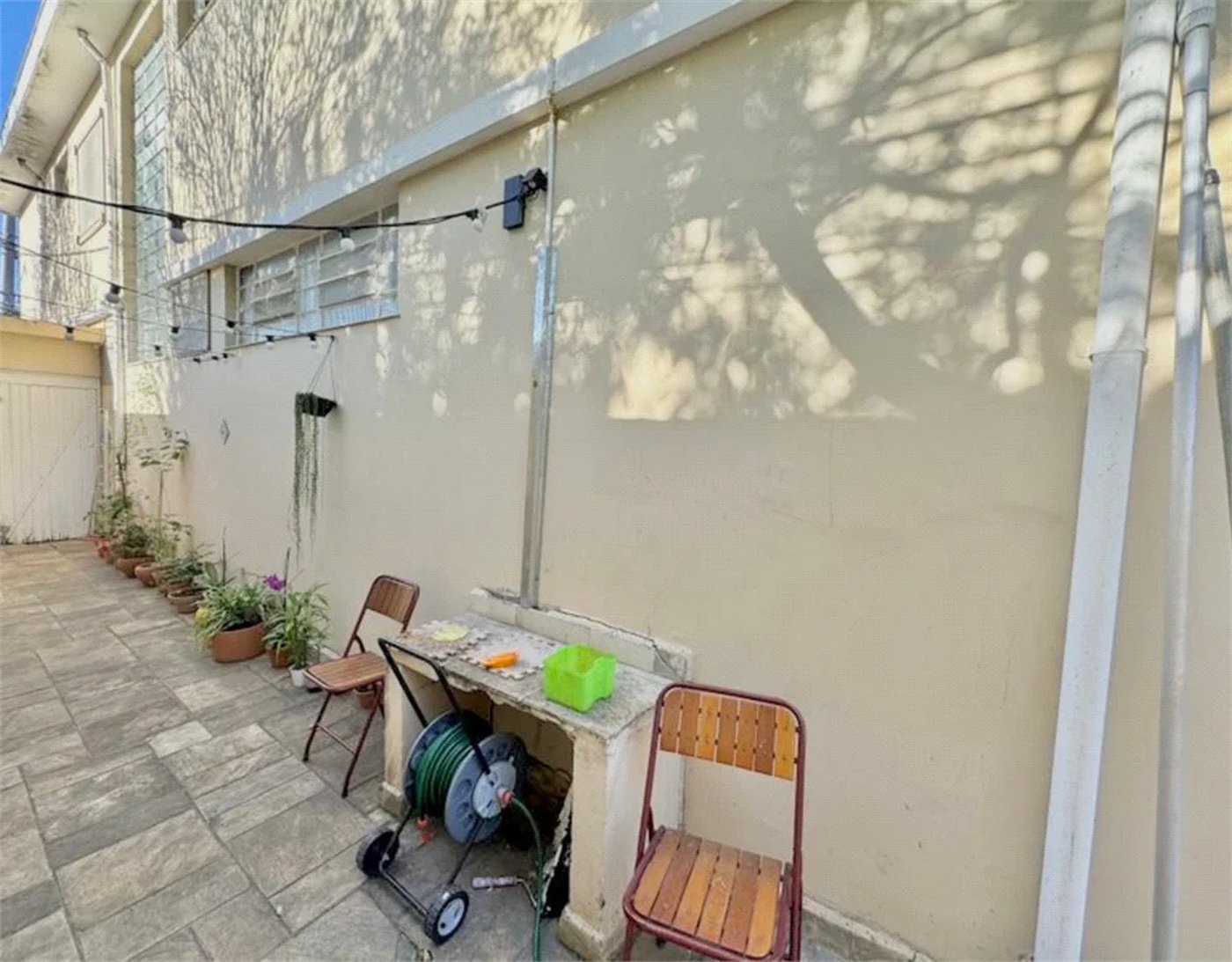 Sobrado à venda com 3 quartos, sendo 1 suíte,  em Brooklin Paulista, São Paulo, SP